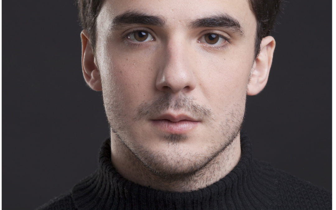 Nacho Garcia