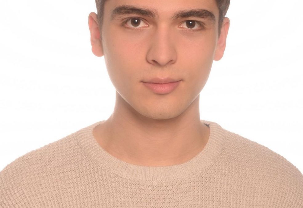 Jonathan Ontiveros