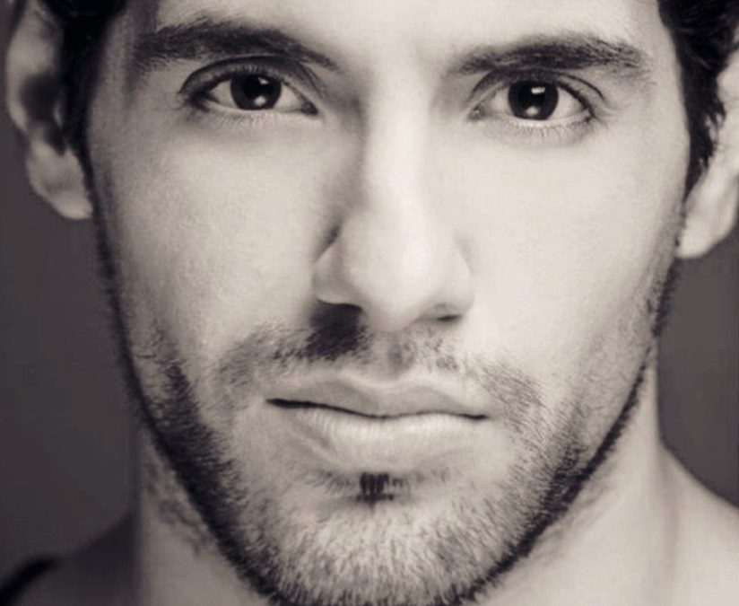 Santiago Almaraz