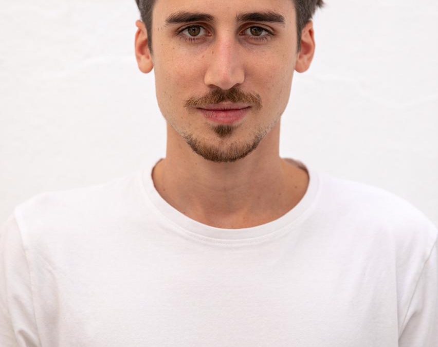 Tomás Madina
